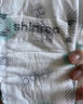 爽然（shinrea）天鵝紙尿褲XL68片親膚柔軟透氣男女通用箱裝尿不濕【秋冬不悶】 曬單實(shí)拍圖