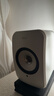 KEF LSX II LT輕奢版電腦桌面音響無(wú)線(xiàn)HiFi家用音箱2.0立體聲藍牙電視客廳高保真禮物 補貼 巖石白 曬單實(shí)拍圖