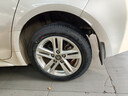 普利司通（Bridgestone）汽車(chē)輪胎 205/55R16 91V EP150 原配豐田新雷凌 適配速騰/卡羅拉 曬單實(shí)拍圖