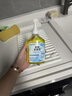 壹念洗羽絨服清洗劑免水洗清潔神器干洗劑免洗專(zhuān)用白色去污家用洗滌液 330ml 體驗裝多種污漬輕松搞定 曬單實(shí)拍圖