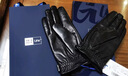 海瀾之家（HLA）羊皮手套男秋冬季保暖開(kāi)車(chē)騎行滑雪防寒防風(fēng)生日禮物送男友送父親 曬單實(shí)拍圖