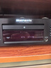 馬蘭士（MARANTZ）CD6007/K1B CD機播放器 CD音響 家庭影院Hi-Fi發(fā)燒音響  全新聲音調諧 支持CD/USB播放 黑色 曬單實(shí)拍圖