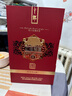 郎酒  紅運郎三十（30）53度醬香型白酒500ml 奢香藏品 天寶洞藏 曬單實(shí)拍圖