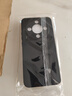 龐卡 適用榮耀X70手機殼MTN-AN00新款5G液態(tài)硅膠honorx70鏡頭全包耐磨防摔保護套超薄軟殼簡(jiǎn)約純色外殼 【石墨黑】單殼+鋼化膜 曬單實(shí)拍圖
