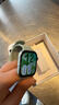 華為（HUAWEI）【咨詢(xún)享優(yōu)惠】WATCH FIT 4智能手表運動(dòng)藍牙通話(huà)輕薄大屏高中學(xué)生健康管理NFC門(mén)禁男女心率 草木綠【甄選表帶+精美表盤(pán)】 曬單實(shí)拍圖