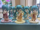 GOLDLOK 初音未來(lái)曲云裳系列盲盒手辦正品周邊潮玩玩具擺件生日禮物 曬單實(shí)拍圖