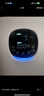 美的（Midea）【無(wú)霧加濕器】R8空氣凈化器加濕一體鼻炎家用甲醛數顯除煙味異味過(guò)敏原吸貓毛空氣凈化機 曬單實(shí)拍圖