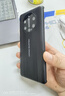 卡倫頓 適用華為mate40rs手機殼真皮保時(shí)捷保護套全包防摔保護殼超薄商務(wù)男女款 Mate40RS 炫酷黑 頭層牛皮 曬單實(shí)拍圖