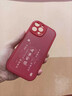 紐曼 適用蘋(píng)果12promax手機殼 iPhone12/12promax保護套全包鏡頭彩繪小羊皮新年款硅膠軟殼輕薄男女款 諸事皆順【中國紅】國風(fēng)新年款 蘋(píng)果12ProMax【6.7英寸】 曬單實(shí)拍圖