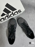 adidas DAILY 4.0復古百搭休閑帆布鞋男女阿迪達斯官方輕運動(dòng) 黑色/碳黑   44 曬單實(shí)拍圖