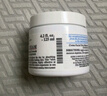 科顏氏（Kiehl's）高保濕面霜125ml換季修復保濕生日禮物 買(mǎi)1送1 曬單實(shí)拍圖