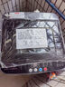 YANGZI揚子集團波輪洗衣機全自動(dòng)家用小型洗烘一體脫水甩干機大容量 出租屋宿舍公寓辦公室節能 8.5KG【藍光洗護+智能風(fēng)干+防纏繞】 曬單實(shí)拍圖