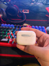 Apple蘋(píng)果 AirPods pro 一代 二代耳機蘋(píng)果入耳式無(wú)線(xiàn)藍牙耳機 二手耳機耳麥 AirPods Pro 1代 99新 曬單實(shí)拍圖
