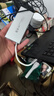 【95成新】小米（MI）Type-C十合一擴展塢 4K超清投屏千兆網(wǎng)卡PD100W USB3.0 多功能轉接器小米紅米筆記本適用   曬單實(shí)拍圖