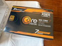 海韻（SEASONIC）750W CORE V2 金牌電腦電源 ATX3.1/PCIe5.1/12V-2x6 支持50系顯卡 曬單實(shí)拍圖