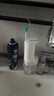 米家小米電動(dòng)沖牙器2 家用洗牙器美牙儀 牙齒清潔器 口腔護理 3檔模式 專(zhuān)業(yè)微氣泡噴嘴長(cháng)續航 米家電動(dòng)沖牙器2 曬單實(shí)拍圖