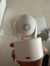 喬安（JOOAN）800萬(wàn)像素攝像頭監控無(wú)線(xiàn)wifi網(wǎng)絡(luò )高清夜視監控器360度無(wú)死角帶夜視全景云臺家用AI監控手機遠程 曬單實(shí)拍圖