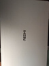 小米筆記本電腦 紅米REDMI Book 14煥新版輕薄本高性能酷睿i5 16G 512G 辦公本【國家補貼15%】 曬單實(shí)拍圖