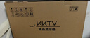 KKTV 21.5英寸 電腦顯示器   75Hz  高清FHD 可壁掛 監控辦公液晶顯示屏  K22ZHT 曬單實(shí)拍圖