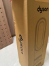 戴森（DYSON）AM15無(wú)葉涼暖風(fēng)扇 涼暖兩用 家用取暖器 快速制暖 整屋循環(huán) 曬單實(shí)拍圖