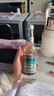 嶗山【任嘉倫推薦款】白花蛇草水草本氣泡水無(wú)糖0糖0脂0卡 330ml*24瓶 曬單實(shí)拍圖