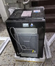 小天鵝（LittleSwan）波輪洗衣機全自動(dòng)家用 10KG 直驅變頻 TB100V26DT 以舊換新 國家補貼 京東自營(yíng) 一級能效 曬單實(shí)拍圖