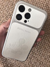 聲奧（SHENG AO）適用蘋(píng)果17promax手機殼秒變17秋冬卡通米奇皮紋iPhone16pro創(chuàng  )意簡(jiǎn)約小眾好看15輕奢高級感14防摔 秒變17一體AI相機鍵【米奇 白色】高級皮紋軟 iPhone 14 Pro Max 曬單實(shí)拍圖