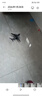 中精質(zhì)造運20中國航空飛機模型精品仿真軍事運輸飛機航模擺件兒童玩具男孩 運-20鯤鵬胖妞運輸機【贈坦克】 曬單實(shí)拍圖