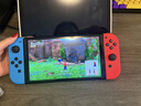 任天堂（Nintendo）【國內保稅倉】Switch2/1代 OLED/續航加強日版/港版便攜家用ns體感游戲機掌機 日版OLED紅藍64GB保稅（贈共享會(huì )員） 曬單實(shí)拍圖