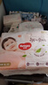 好奇（Huggies）鉑金裝小桃褲拉拉褲XL64片(12-17kg)加大號尿不濕【透爽散熱】 曬單實(shí)拍圖
