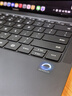 華為MateBook Pro 柔光版筆記本電腦 OLED護眼云晰柔光屏 鴻蒙操作系統 970g超輕薄長(cháng)續航32GB 2TB硯黑 曬單實(shí)拍圖