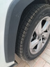 利奧玲瓏汽車(chē)輪胎225/60R18 104H LA35 適配遠景X6/博越/CS75 曬單實(shí)拍圖