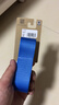 巴塔哥尼亞（Patagonia）Tech Web Belt戶(hù)外多功能開(kāi)酒蓋腰帶59193 118*4CM VSLB-海洋藍 曬單實(shí)拍圖