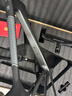DRAGON龍牌庚辰碳纖維公路自行車(chē)架組超輕彎把公路車(chē)競速全內走線(xiàn)公路車(chē) 白色 XS 155-168cm 曬單實(shí)拍圖
