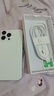 Apple【分期0首付】蘋(píng)果iphone16promax 蘋(píng)果16promax全網(wǎng)通5G蘋(píng)果手機 蘋(píng)果16promax 白色鈦金屬 256GB+質(zhì)保2年+豪華配件禮包 曬單實(shí)拍圖