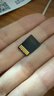 閃迪（SanDisk）創(chuàng  )作者系列 閃迪內存卡TF卡 行車(chē)記錄儀運動(dòng)相機無(wú)人機監控存儲卡 大疆pocket3內存卡 V30極速粉卡 128GB 曬單實(shí)拍圖