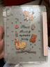 崇尚美適用蘋(píng)果ipad11保護套2025新款ipada16芯片平板殼ipad11代保護殼帶筆槽ipad air6防摔Air7亞克力 【愛(ài)心貓咪Y】3+Y型折疊支撐 2025款iPadAir7(11英寸 曬單實(shí)拍圖