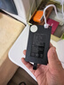 松然ZNS-09B/09B1智能門(mén)鎖鋰電池 適用華寶通德施曼凱迪仕TCL王力VOC指紋密碼電子鎖可充鋰離子電池組 曬單實(shí)拍圖