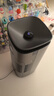 352H301加濕器 空氣凈化器加濕凈化一體機無(wú)霧家用客廳臥室靜音除菌除甲醛過(guò)敏原病毒空氣加濕 曬單實(shí)拍圖