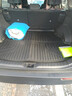 車(chē)麗友專(zhuān)用于豐田rav4榮放后備箱墊腳墊09-24款tpe全包圍尾箱墊汽車(chē)用品 TPE后備箱墊單層 豐田RAV4榮放 定制 曬單實(shí)拍圖
