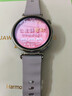 HUAWEI WATCH GT 6 流光紫 41mm智能手表多維情緒健康全新騎行體驗華為GT6手表GT5升級 曬單實(shí)拍圖