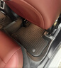 固特異（Goodyear）tpe汽車(chē)腳墊適用于寶馬5系長(cháng)軸525li530li配件TPE腳墊黛尼斯 曬單實(shí)拍圖