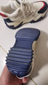 卡丹路老爹鞋女2024新款爆款夏季內增高旅游鞋運動(dòng)鞋高幫鞋網(wǎng)面透氣百搭 曬單實(shí)拍圖