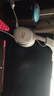 極度未知（HYPERX）Cloud Ⅲ颶風(fēng)3有線(xiàn) 烈焰灰 DTS音效53mm驅動(dòng)單元電競頭戴式游戲耳機 適配三角洲行動(dòng) 曬單實(shí)拍圖