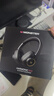 魔聲（Monster）Harmonic N10 頭戴式無(wú)線(xiàn)藍牙耳機電競游戲音樂(lè )運動(dòng)降噪耳麥手機電腦通用 N10經(jīng)典黑【新款-超輕版+有線(xiàn)雙模式+60H續航】】 曬單實(shí)拍圖