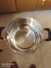 愛(ài)仕達蒸鍋商場(chǎng)同款不串味三層鋼蒸鍋ZS26Z1Q/ZS28Z1Q/ZS30Z1Q/ZS32Z1Q ZS28Z1Q 3層 28cm 曬單實(shí)拍圖