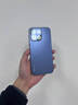 如麟【冰感散熱】適用一加turbo6手機殼新款1+turbo6全包鏡頭保護套硅膠軟邊超薄磨砂防摔高級感外殼男 【石墨黑】電鍍邊框-磨砂背板-全包鏡頭 適用一加Turbo6 曬單實(shí)拍圖