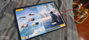 一加平板 2 Pro【國家補貼】13.2英寸平板電腦驍龍8至尊版芯片12GB+256GB 冰川銀 游戲辦公學(xué)生 曬單實(shí)拍圖