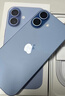 Apple/蘋(píng)果 iPhone 17 【需當面激活】支持移動(dòng)聯(lián)通電信 5G 雙卡雙待手機 青霧藍色 256GB 官方標配 曬單實(shí)拍圖
