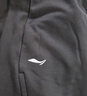 李寧（LI-NING）運動(dòng)褲加絨加厚男直筒冬季寬松休閑百搭衛褲舒適平口運動(dòng)褲子男 曬單實(shí)拍圖